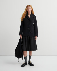 Composition Blazer