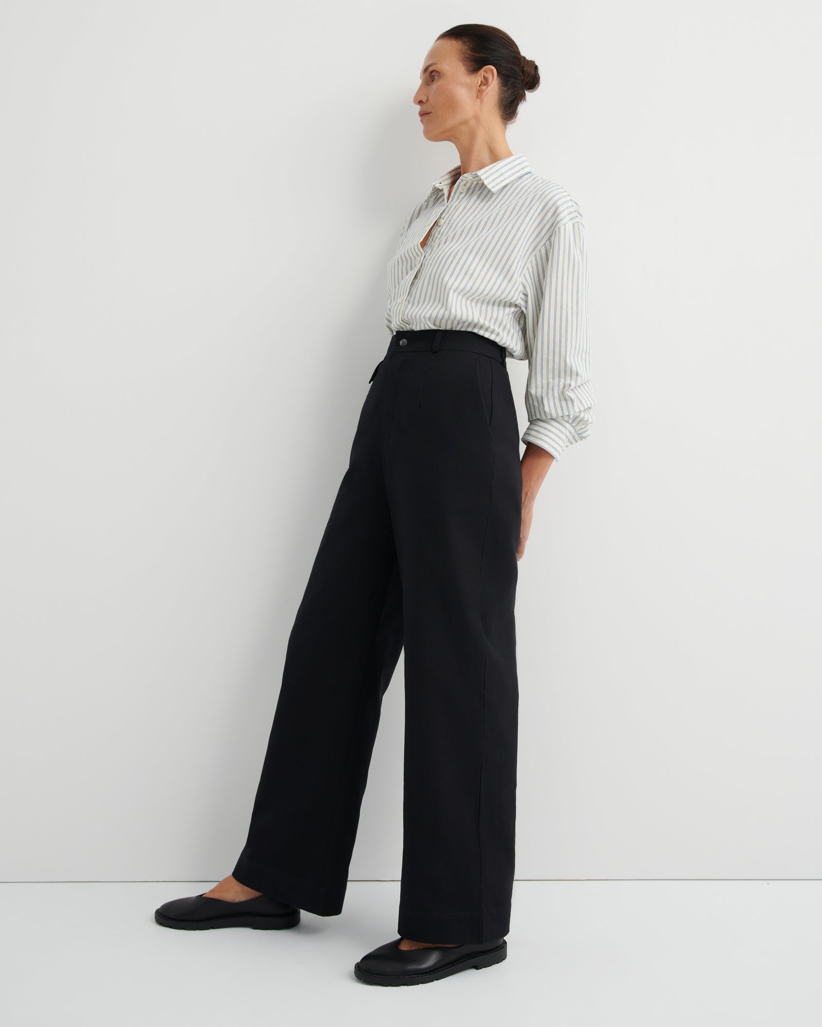 Composition Pant