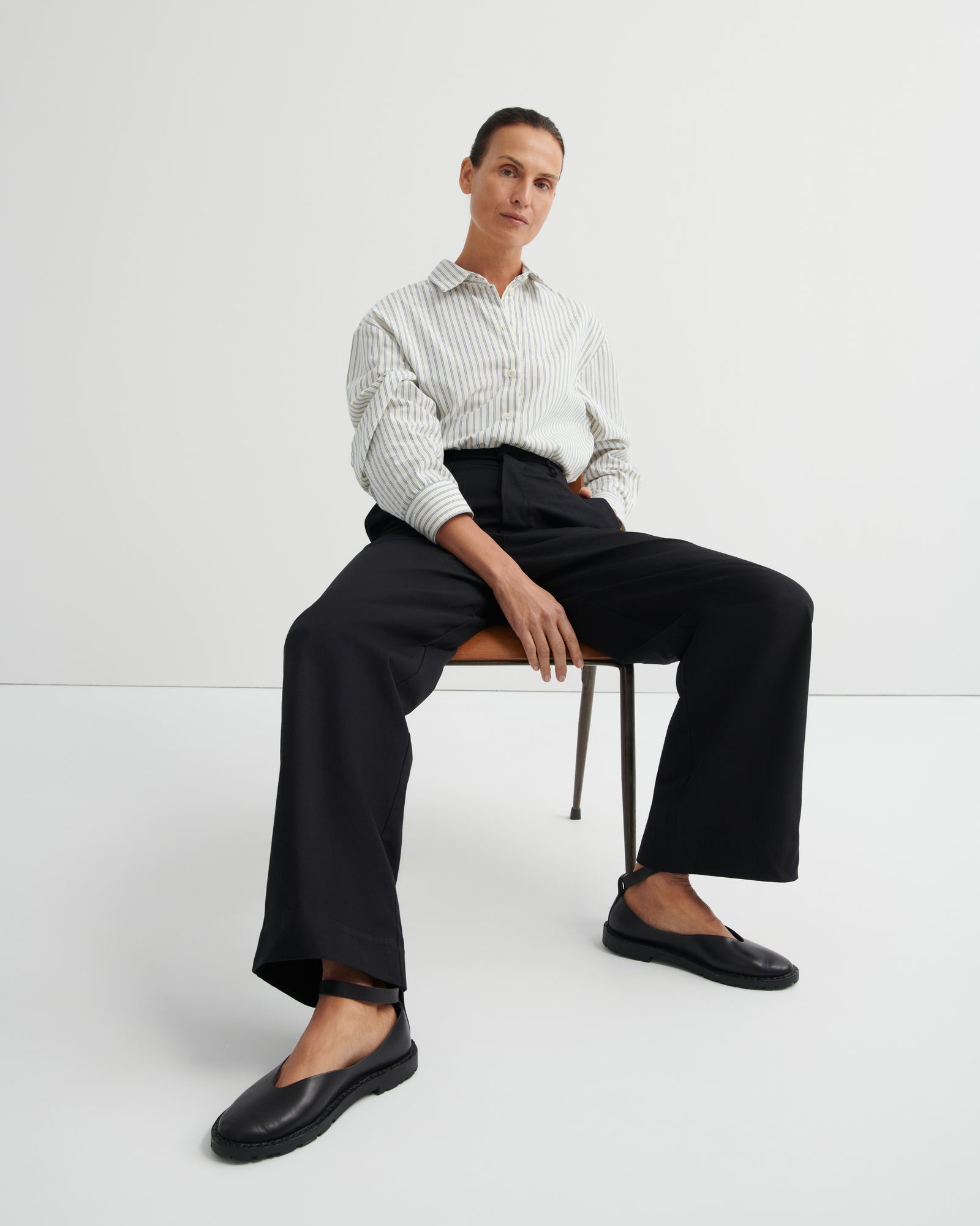 Composition Pant