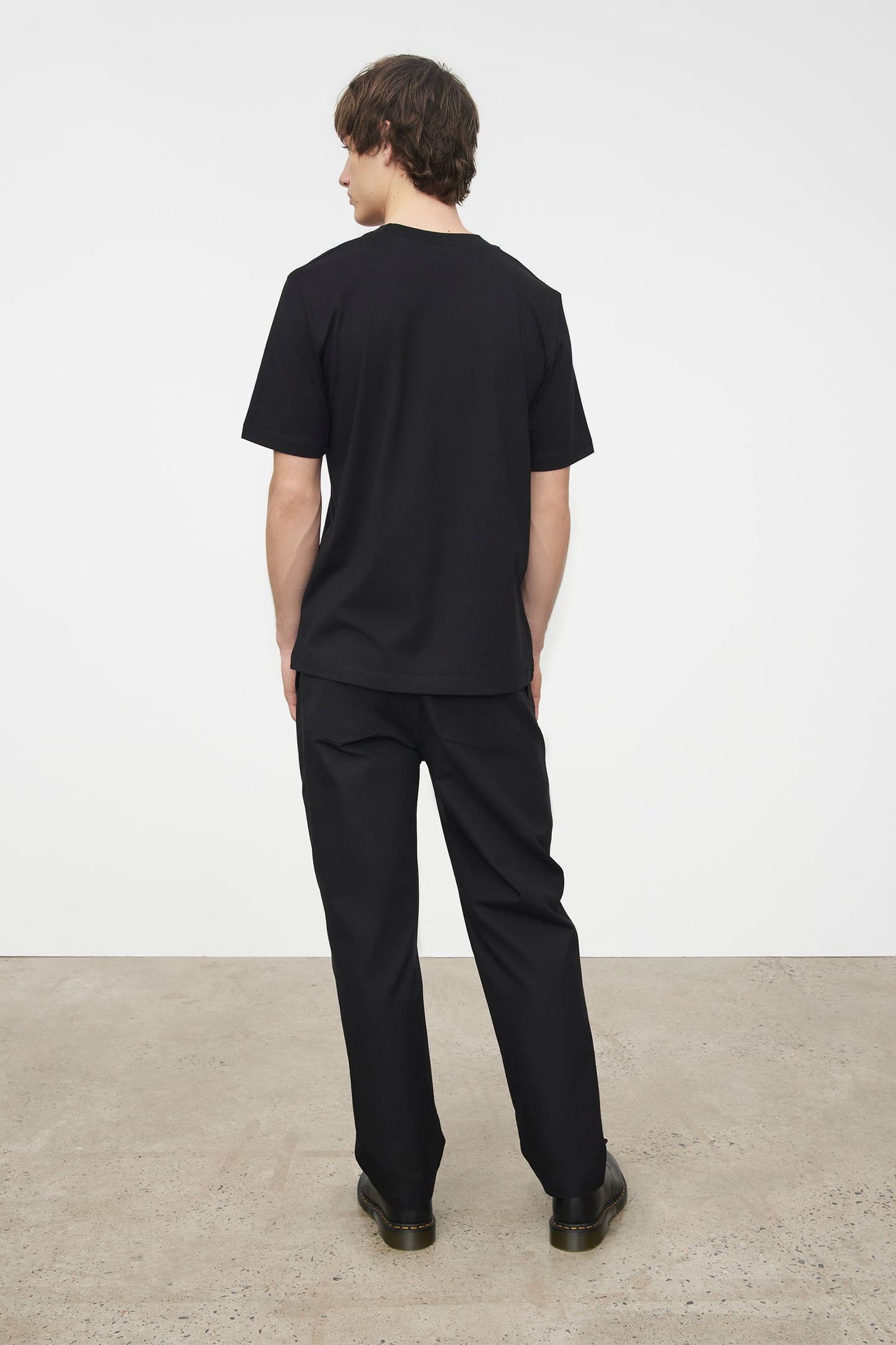 Compost Staple Tee