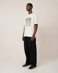 Compost Staple Tee