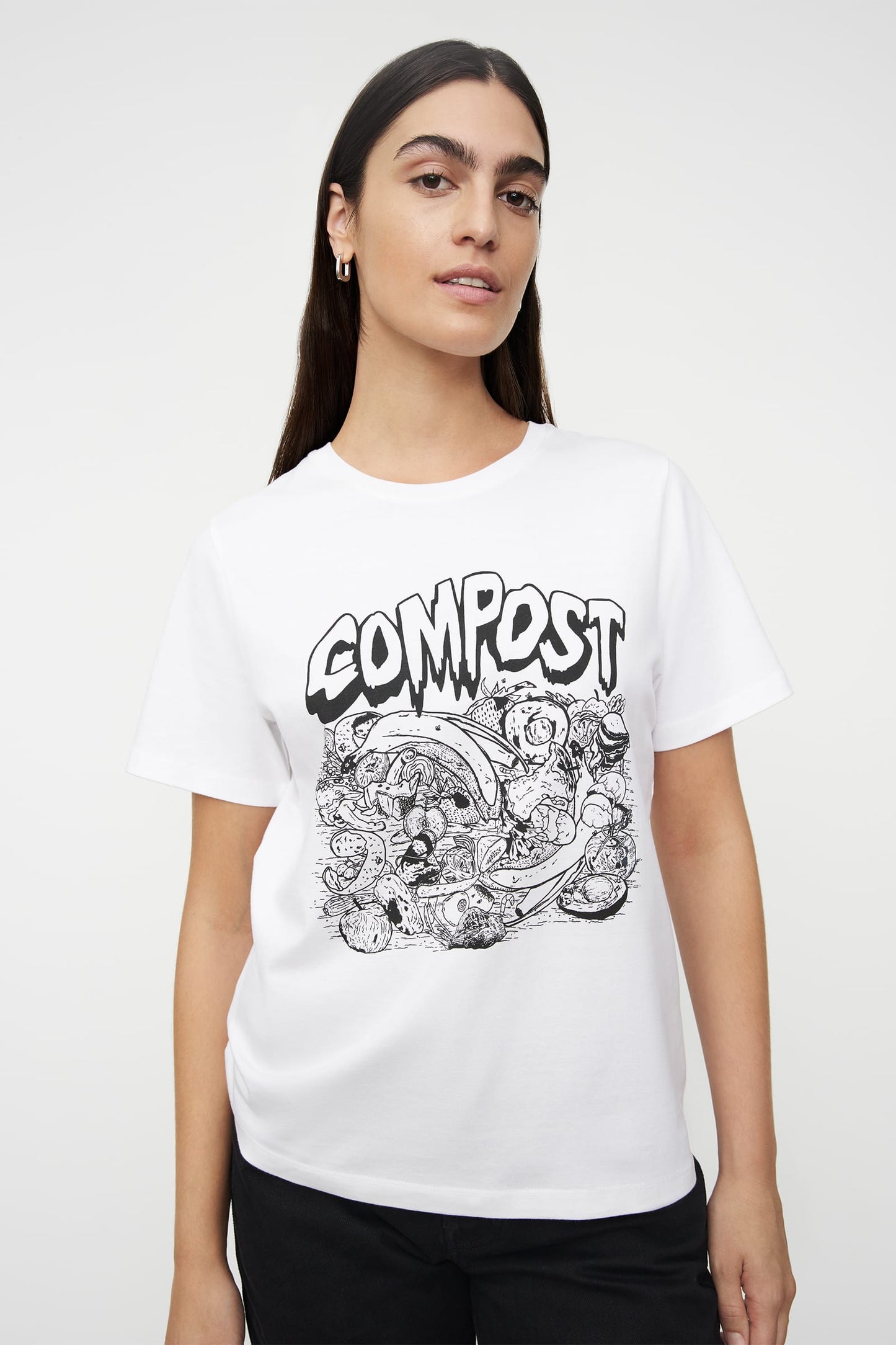 Compost Tee