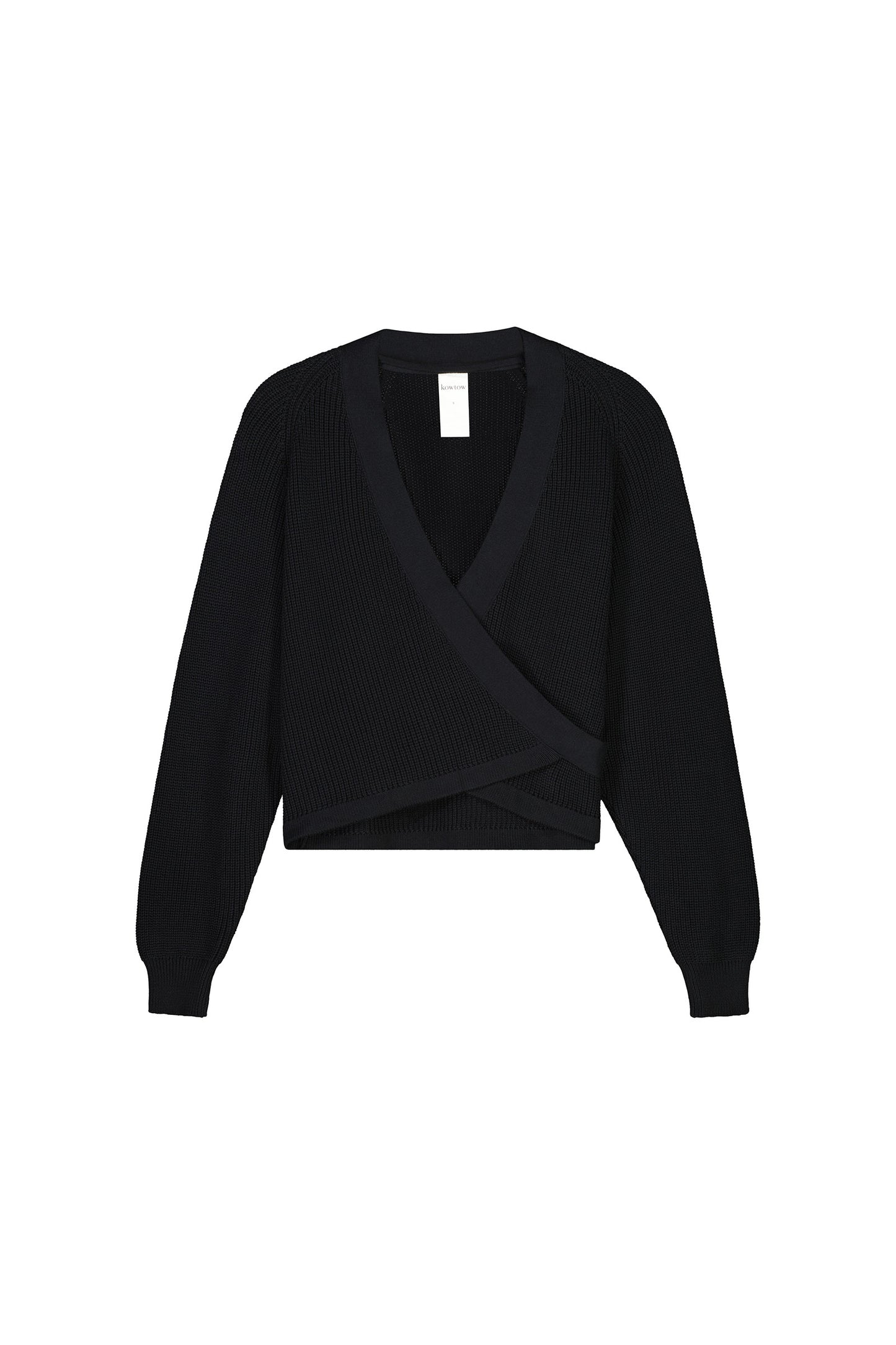 Composure Cardigan