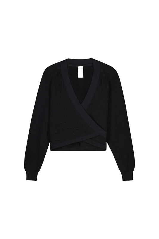 Composure Cardigan