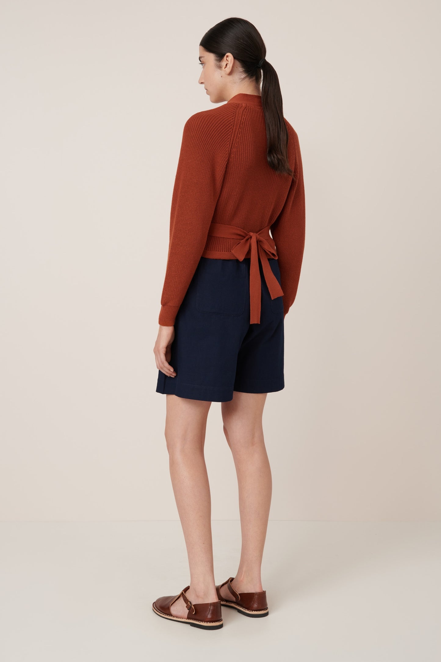 Composure Cardigan