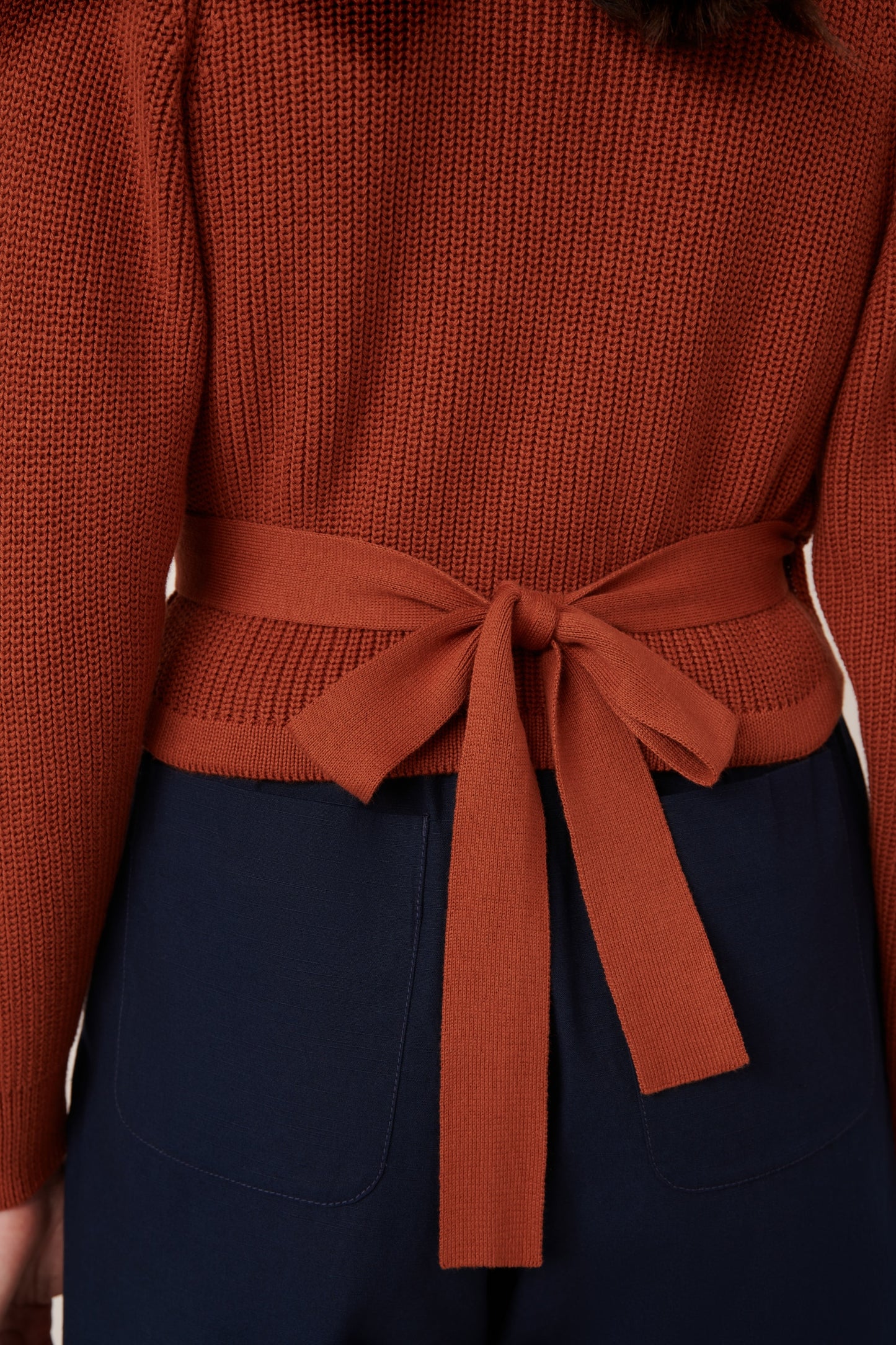 Composure Cardigan