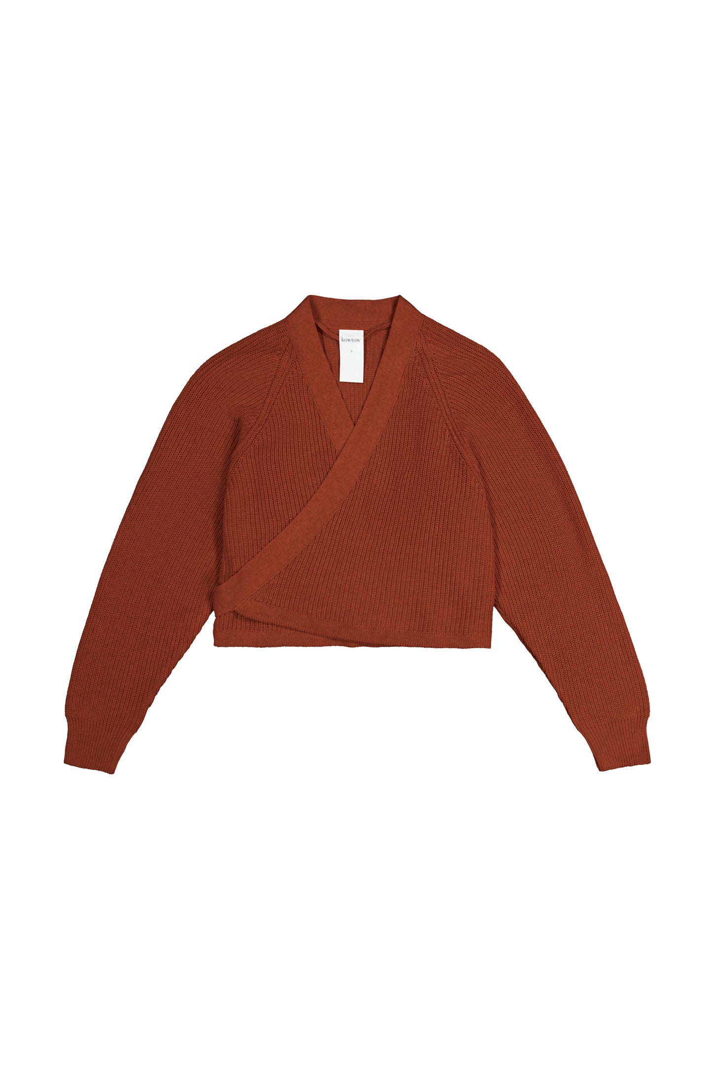 Composure Cardigan