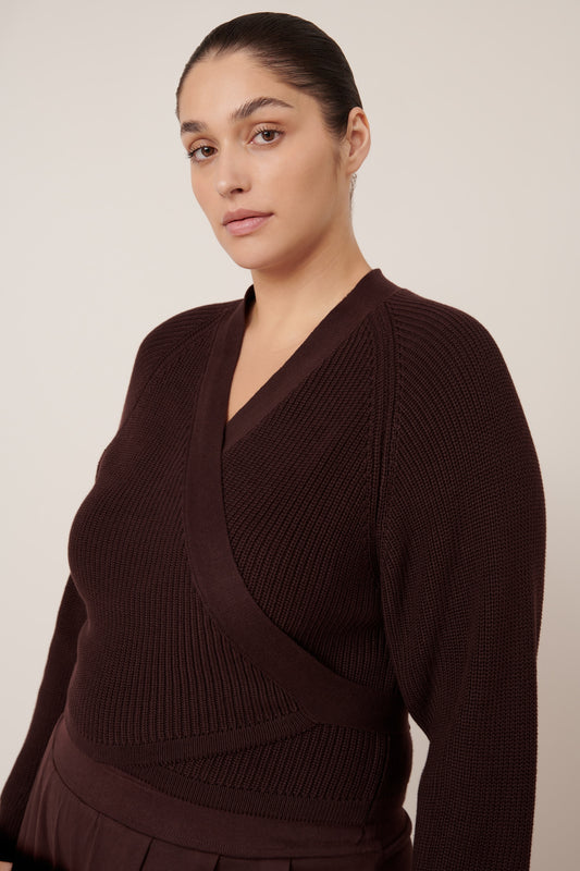 Composure Cardigan
