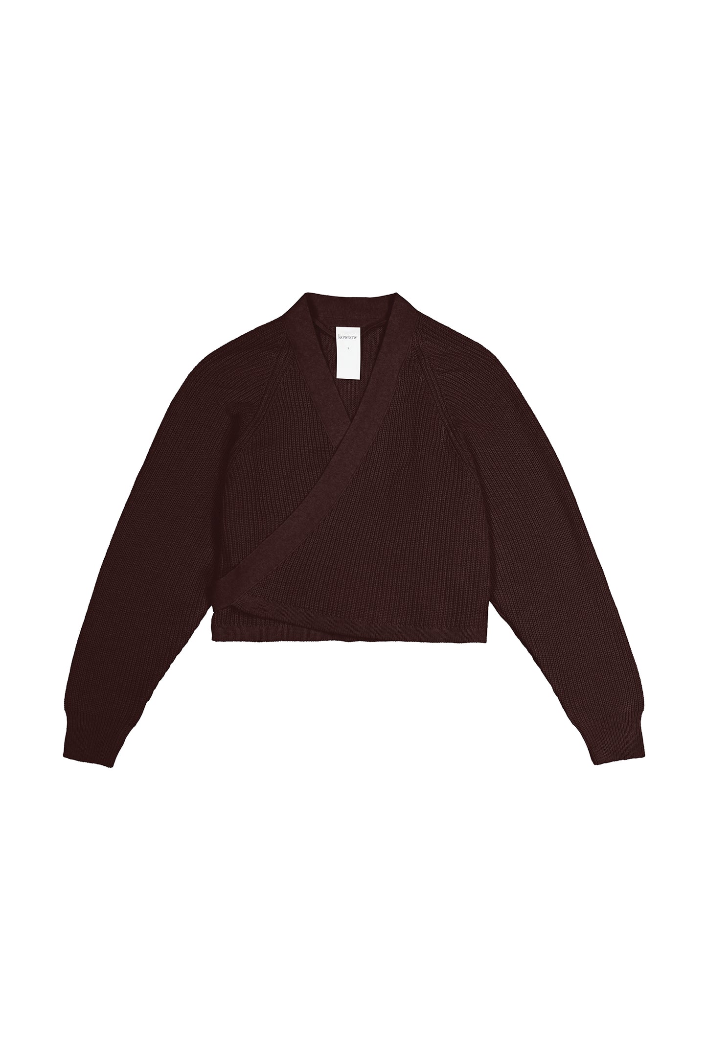 Composure Cardigan
