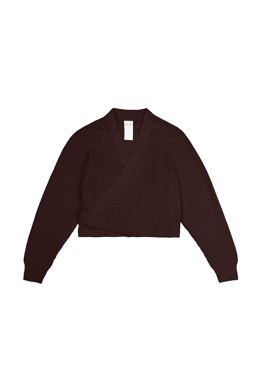 Composure Cardigan