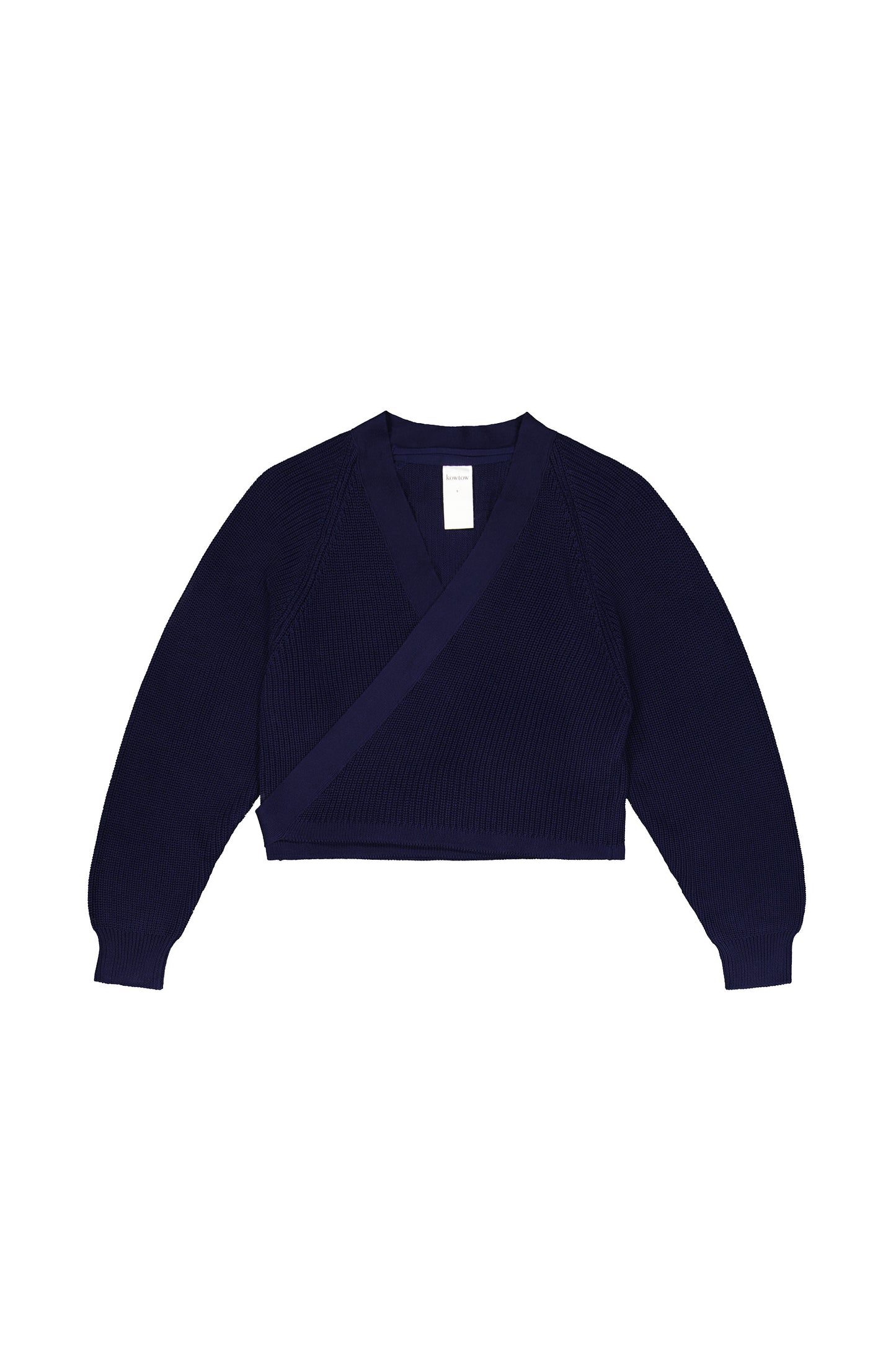 Composure Cardigan