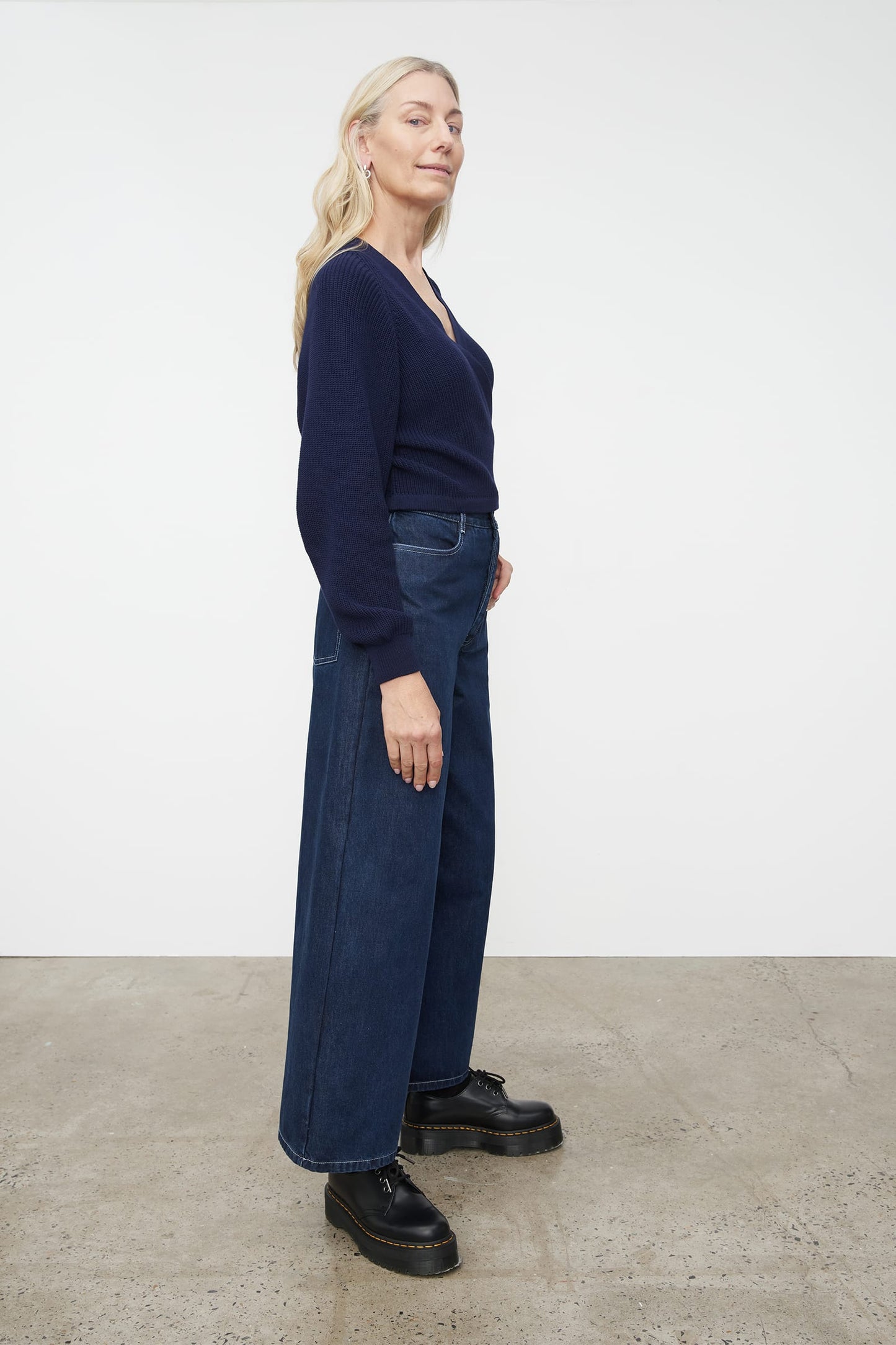 Composure Cardigan