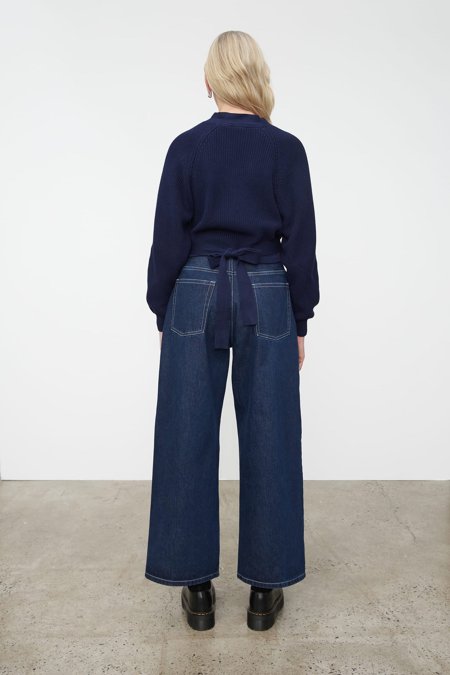 Composure Cardigan