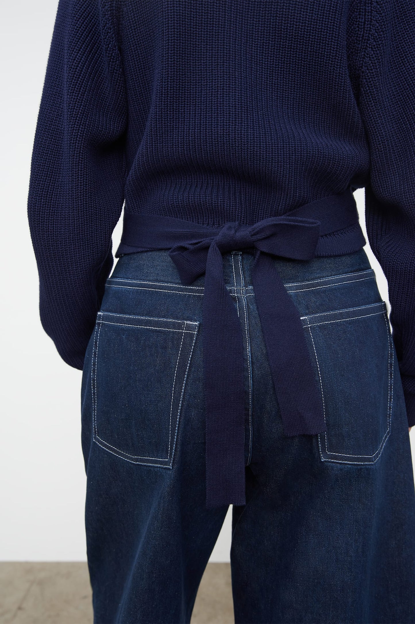 Composure Cardigan