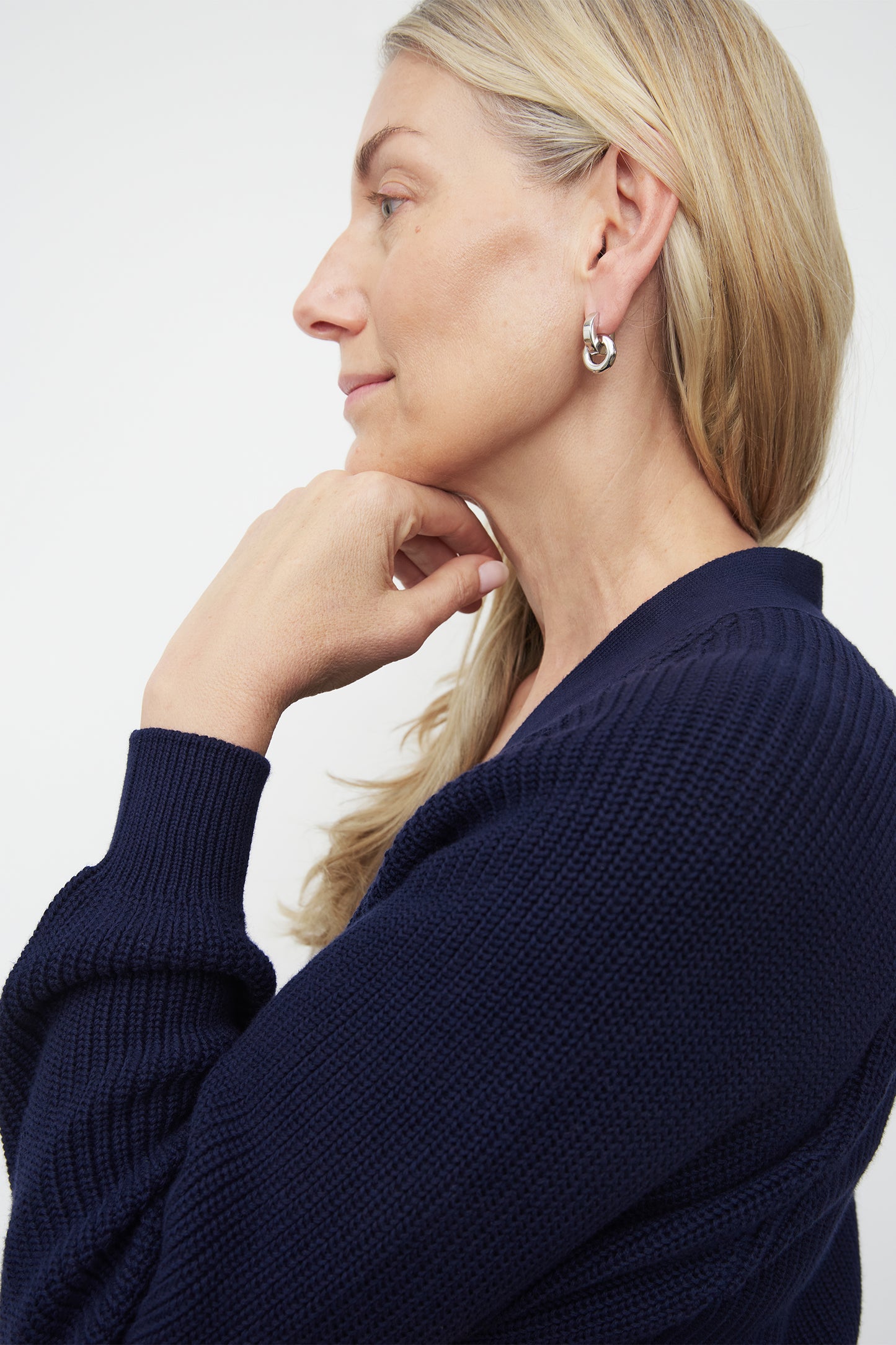 Composure Cardigan