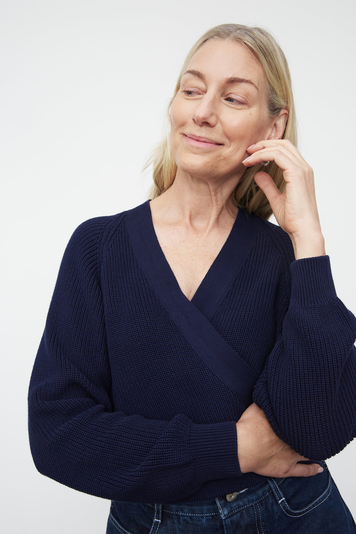 Composure Cardigan