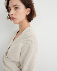 Composure Cardigan