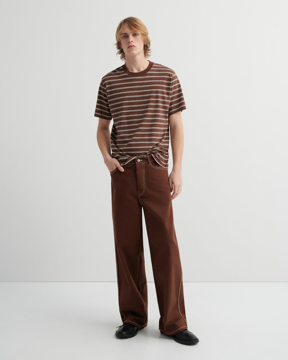 Craft Jeans