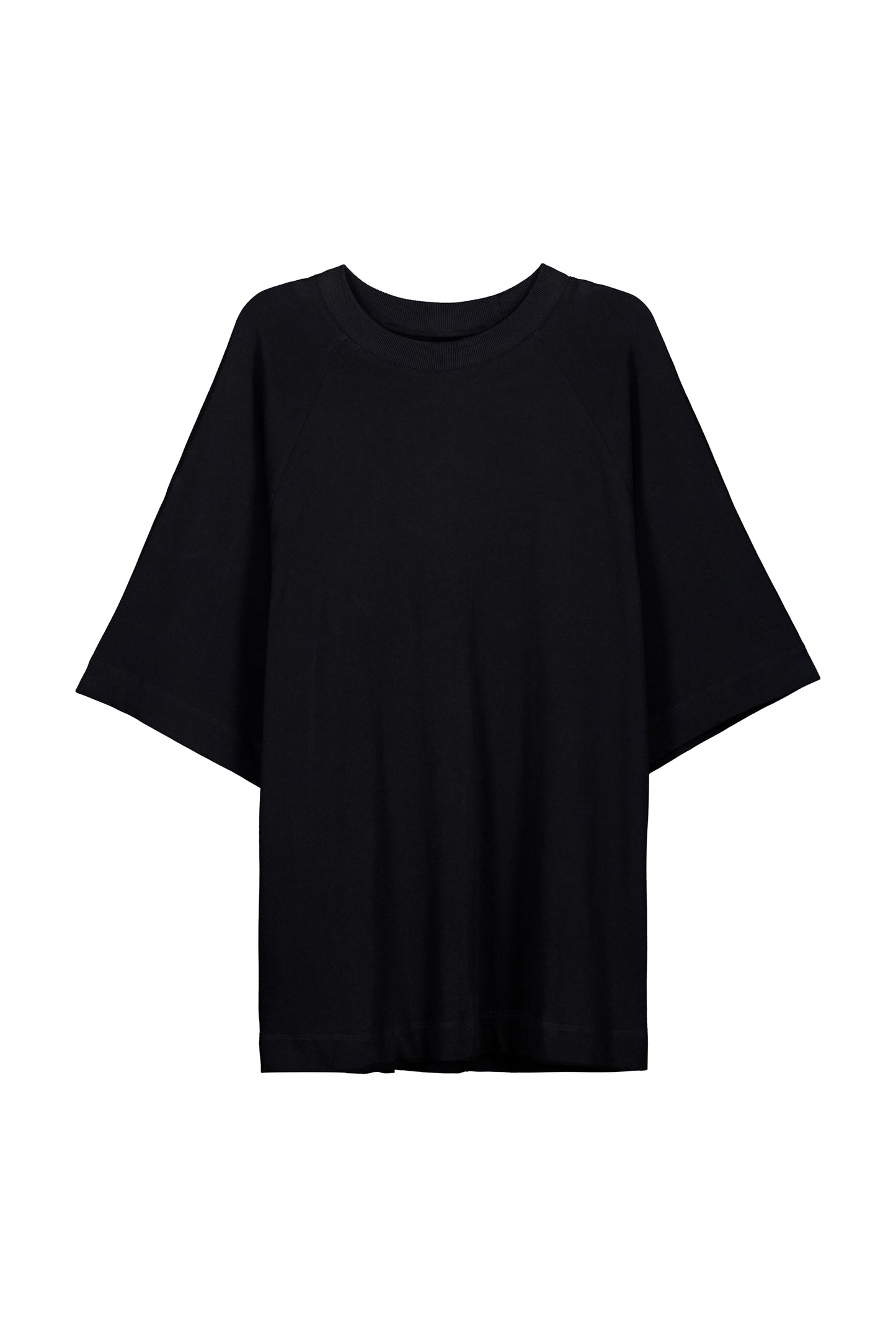 Diagonal Tee