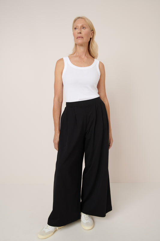 Drape Pant