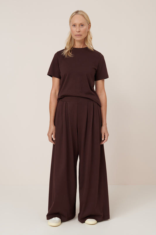 Drape Pant