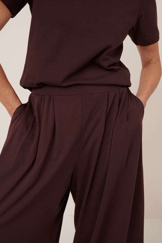 Drape Pant