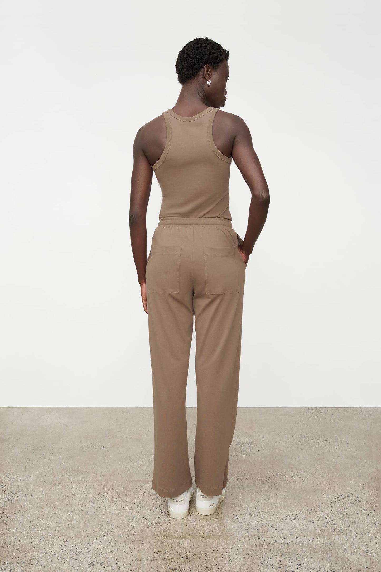 Drawcord Pant