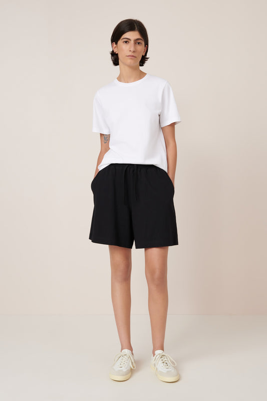 Drawcord Shorts