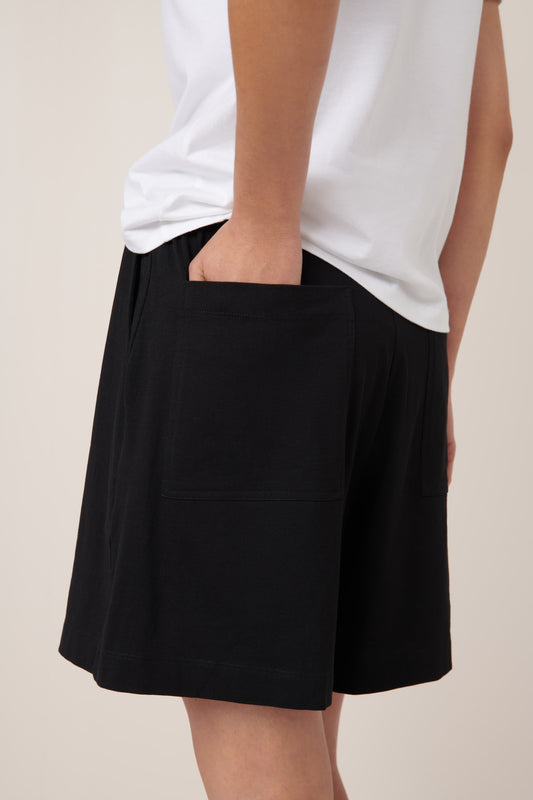 Drawcord Shorts