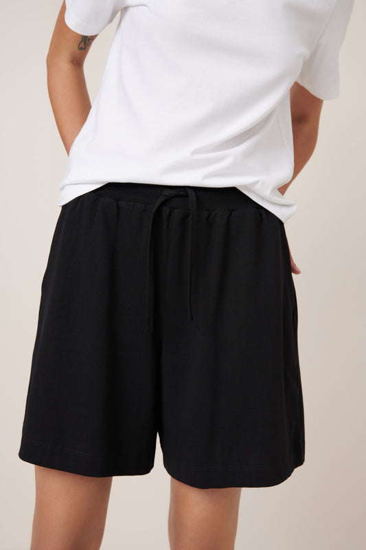Drawcord Shorts