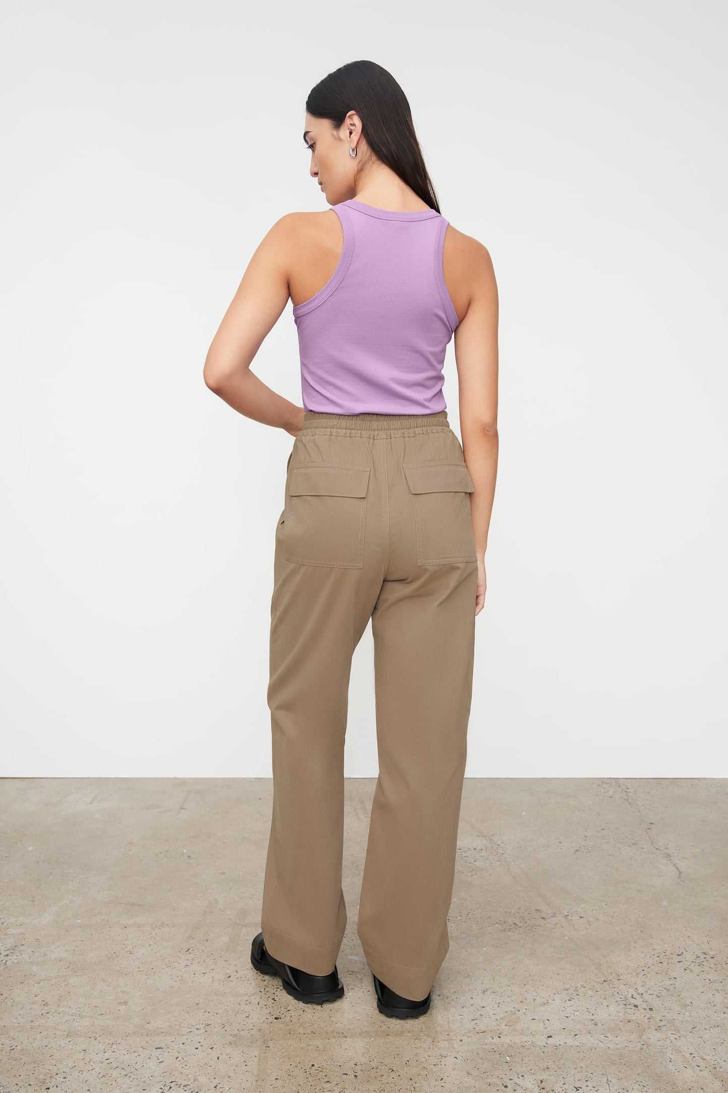 Dune Pant