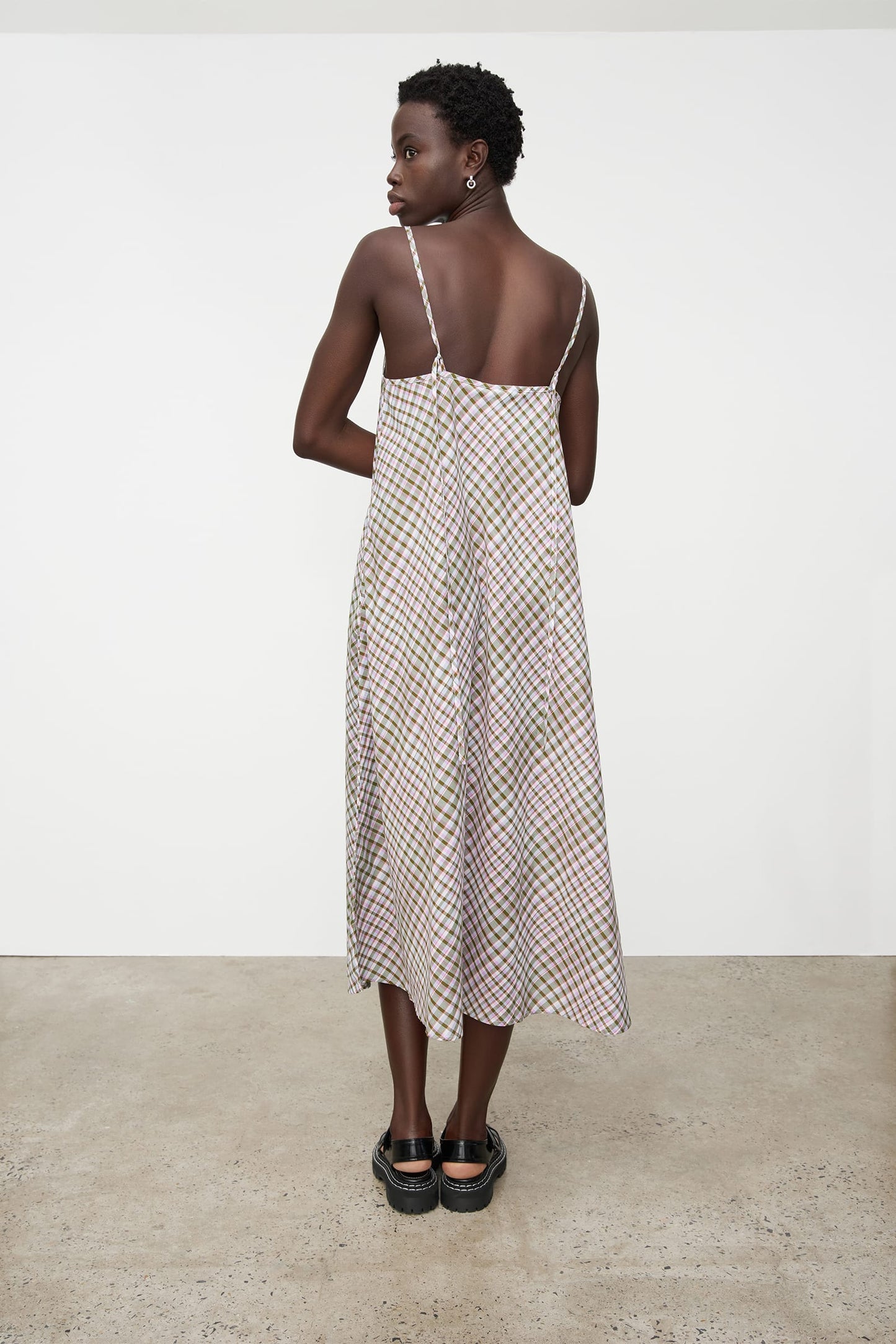 Dusk Slip Dress