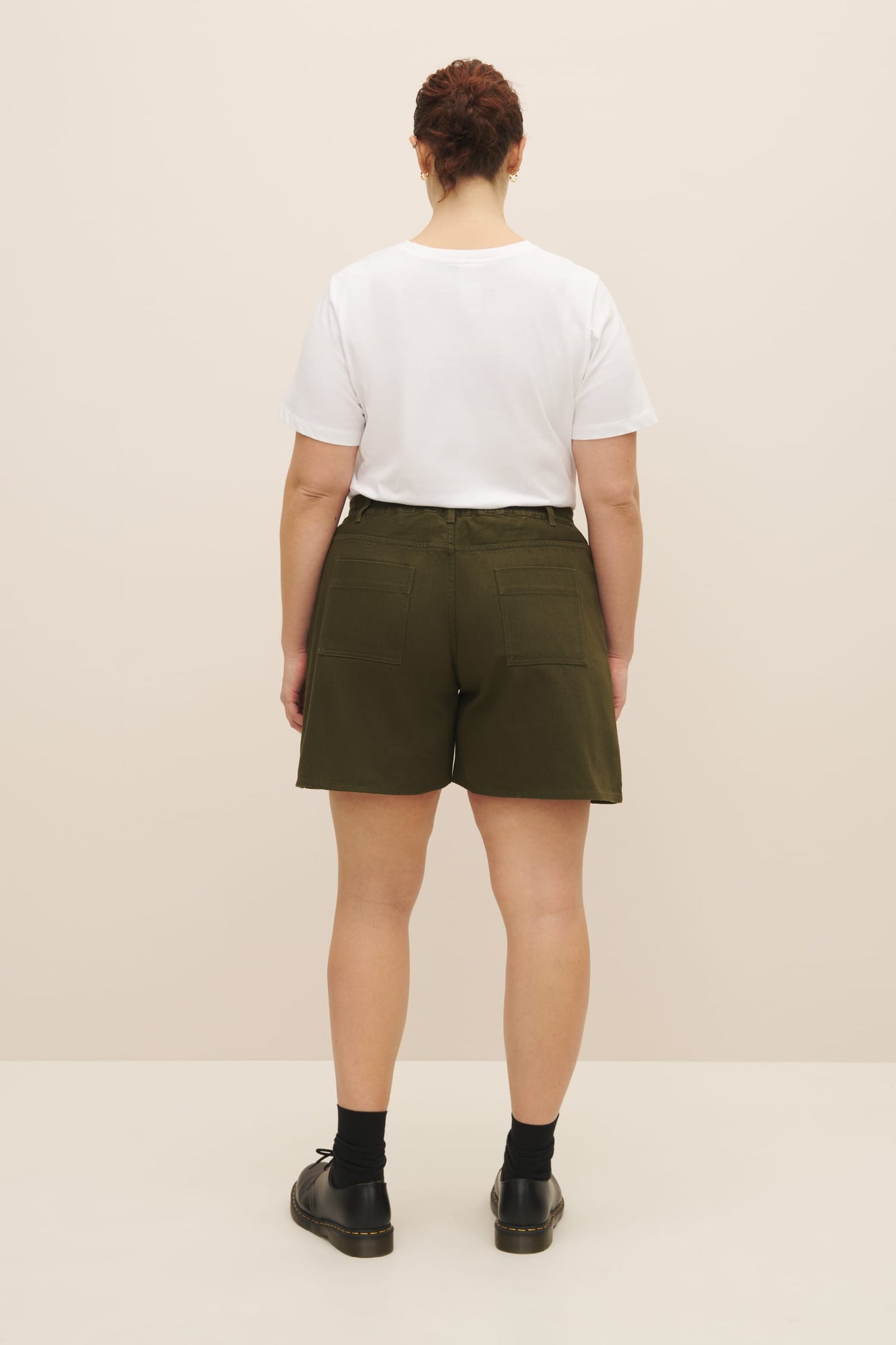 Eddy Shorts