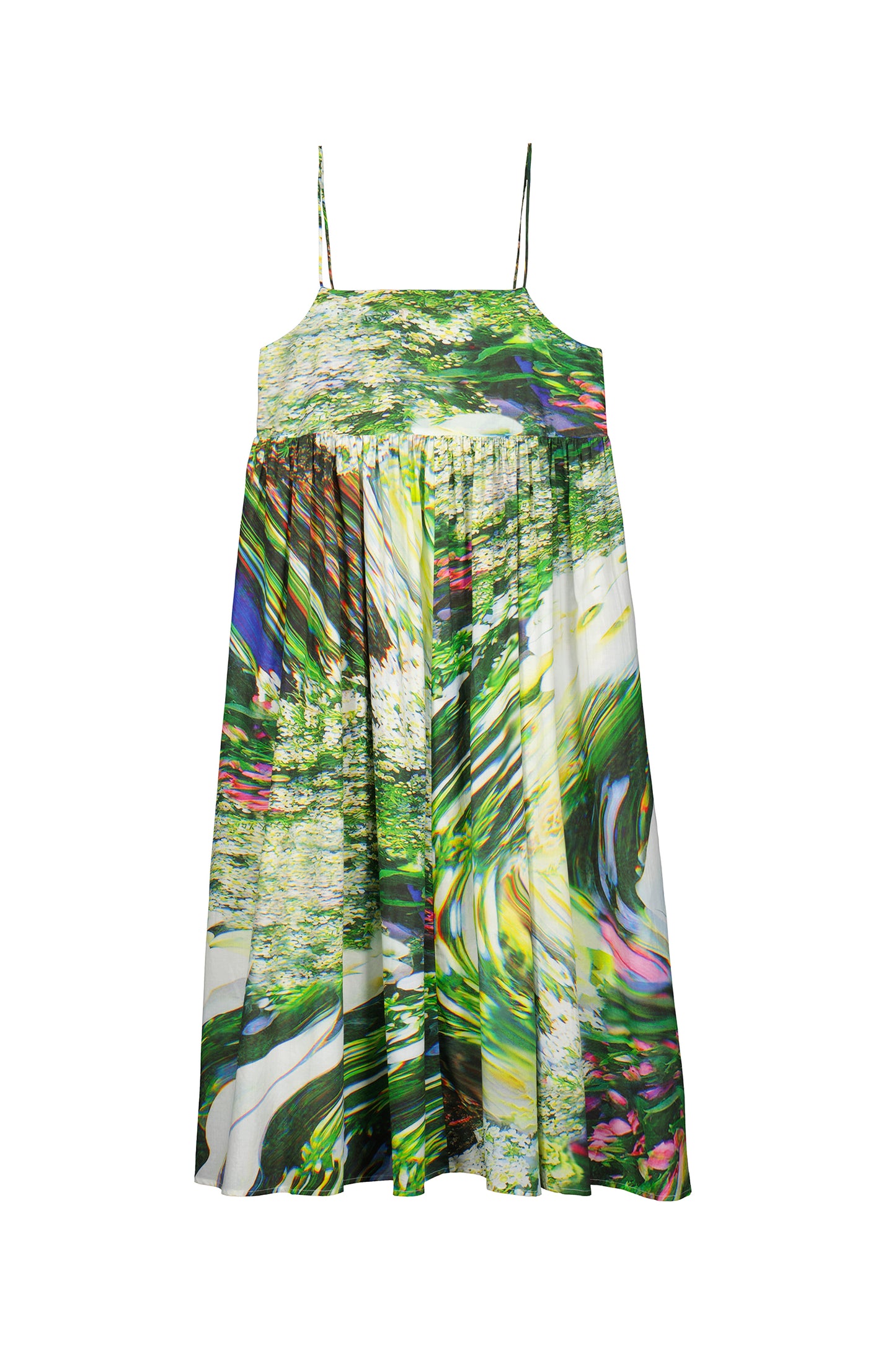 Elle Dress