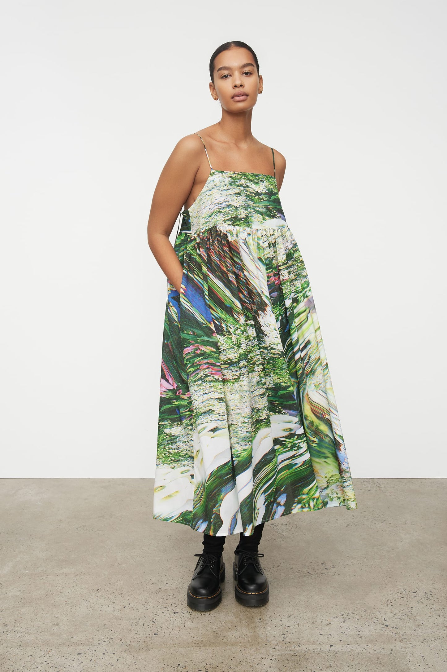 Elle Dress
