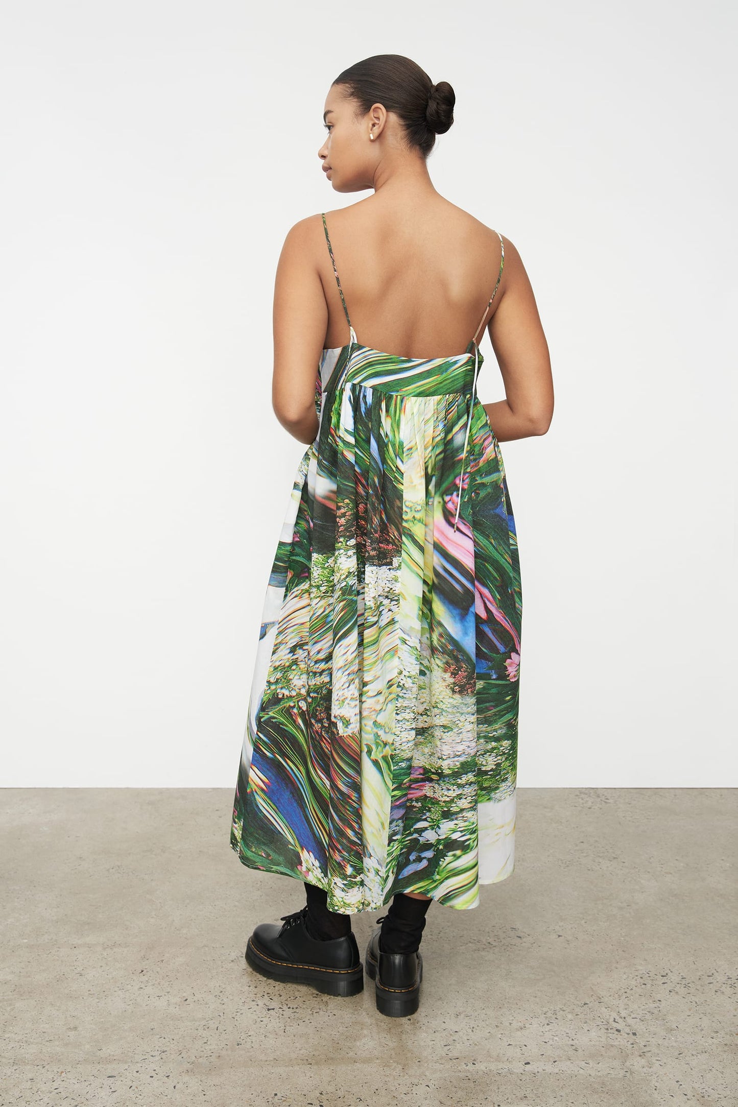 Elle Dress