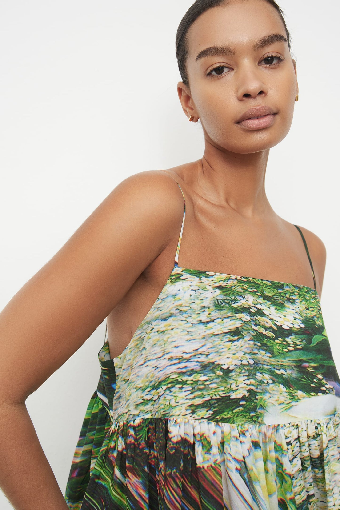 Elle Dress