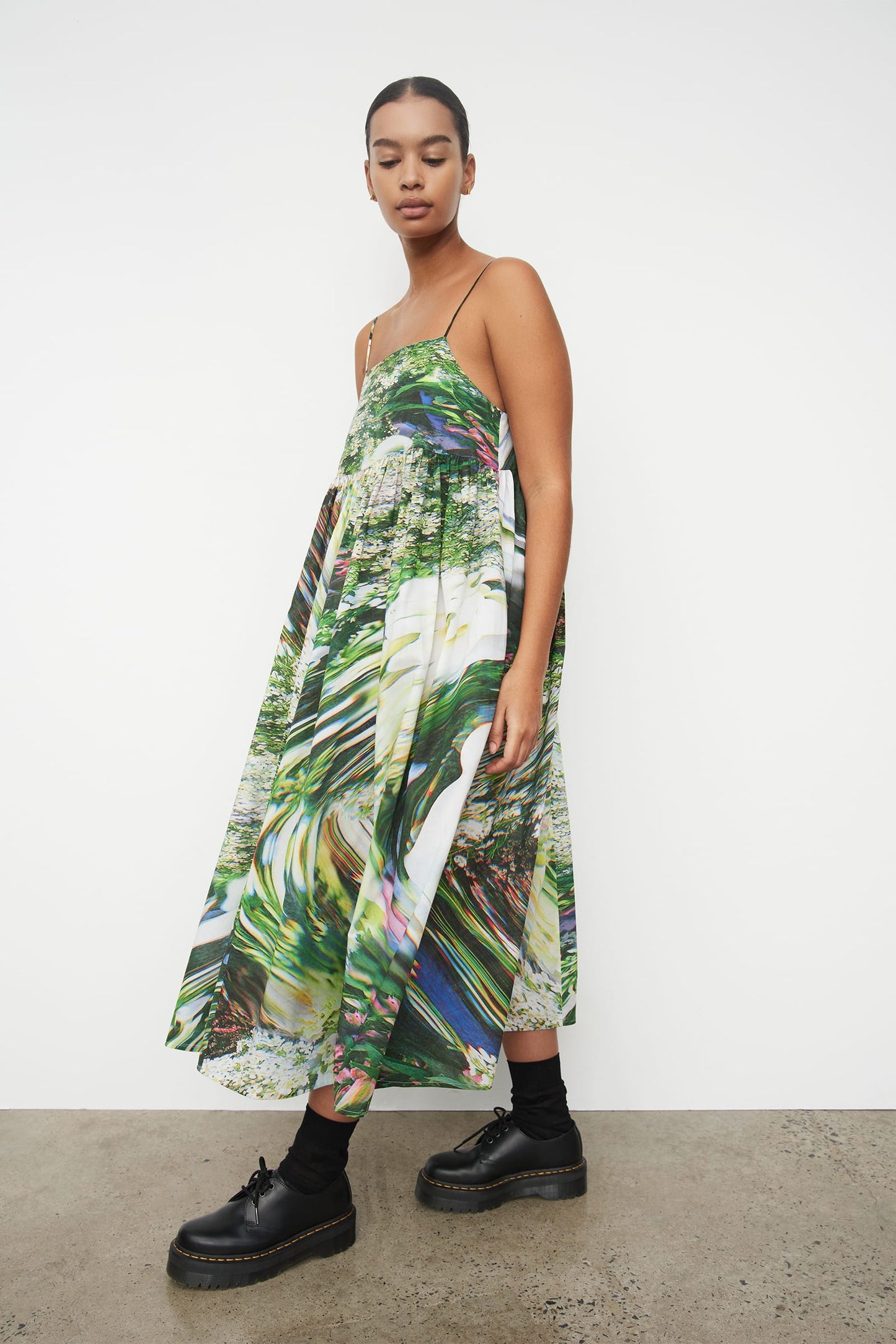 Elle Dress