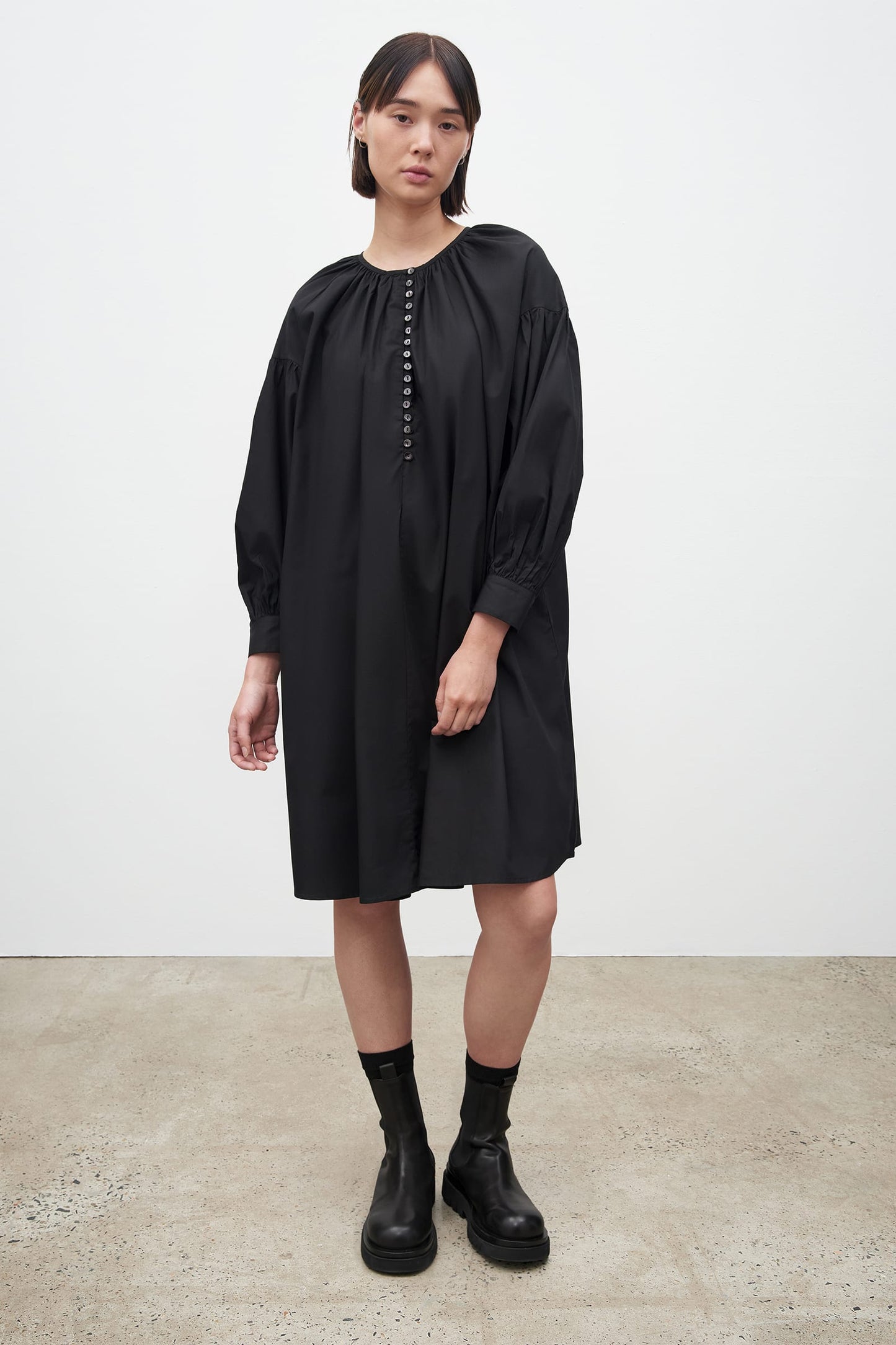 Elliot Dress