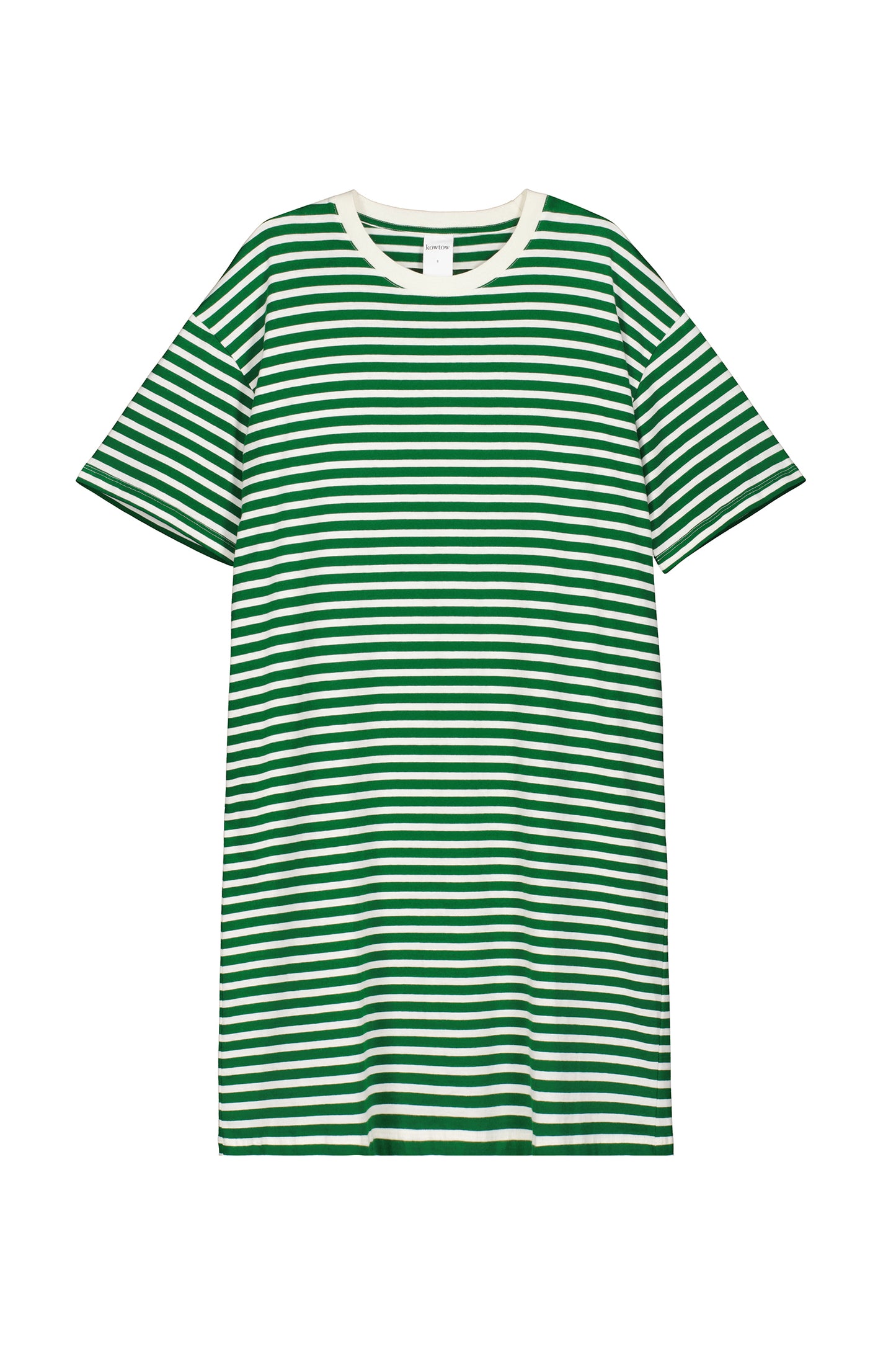 Everyday Boxy Dress