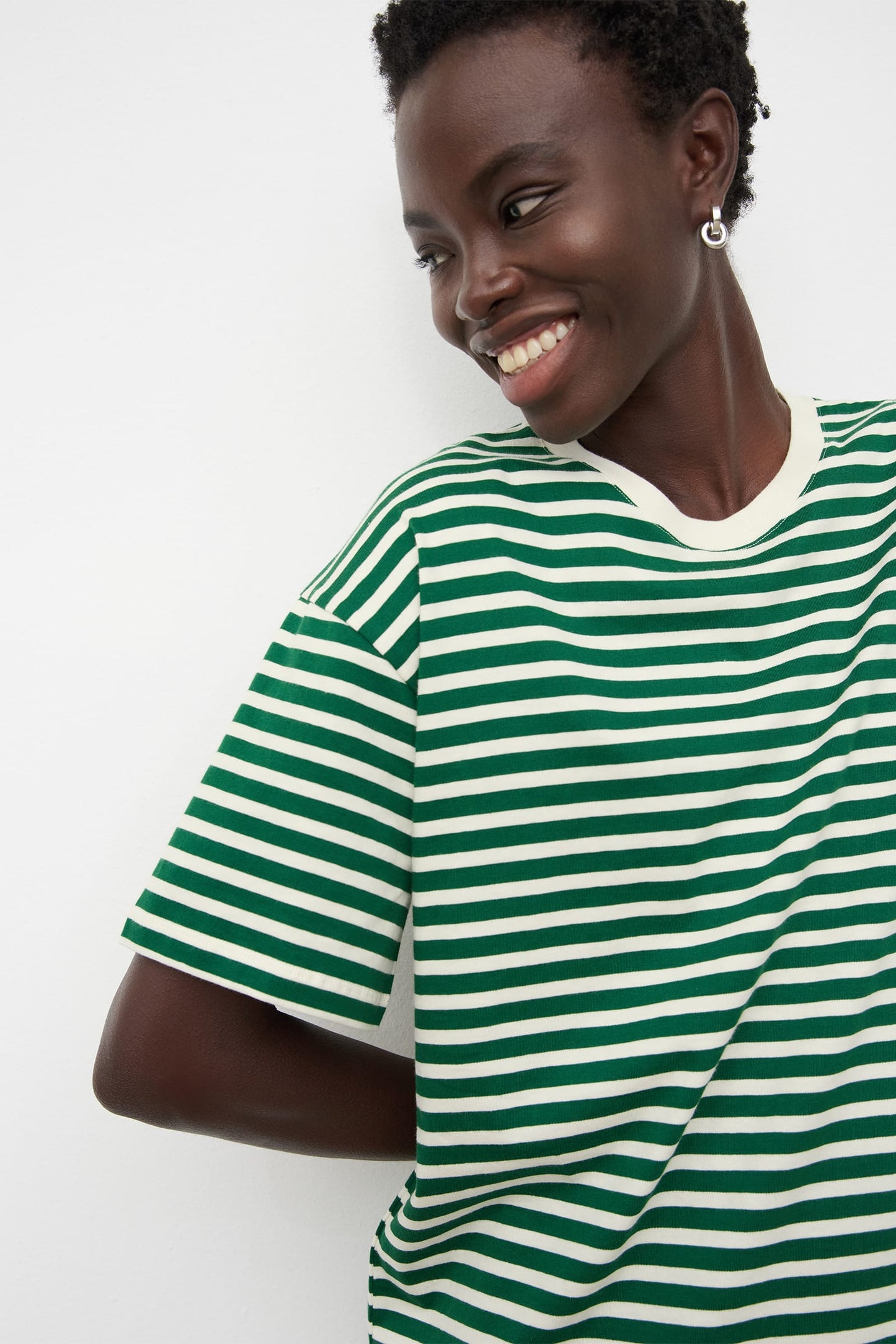 Everyday Boxy Dress