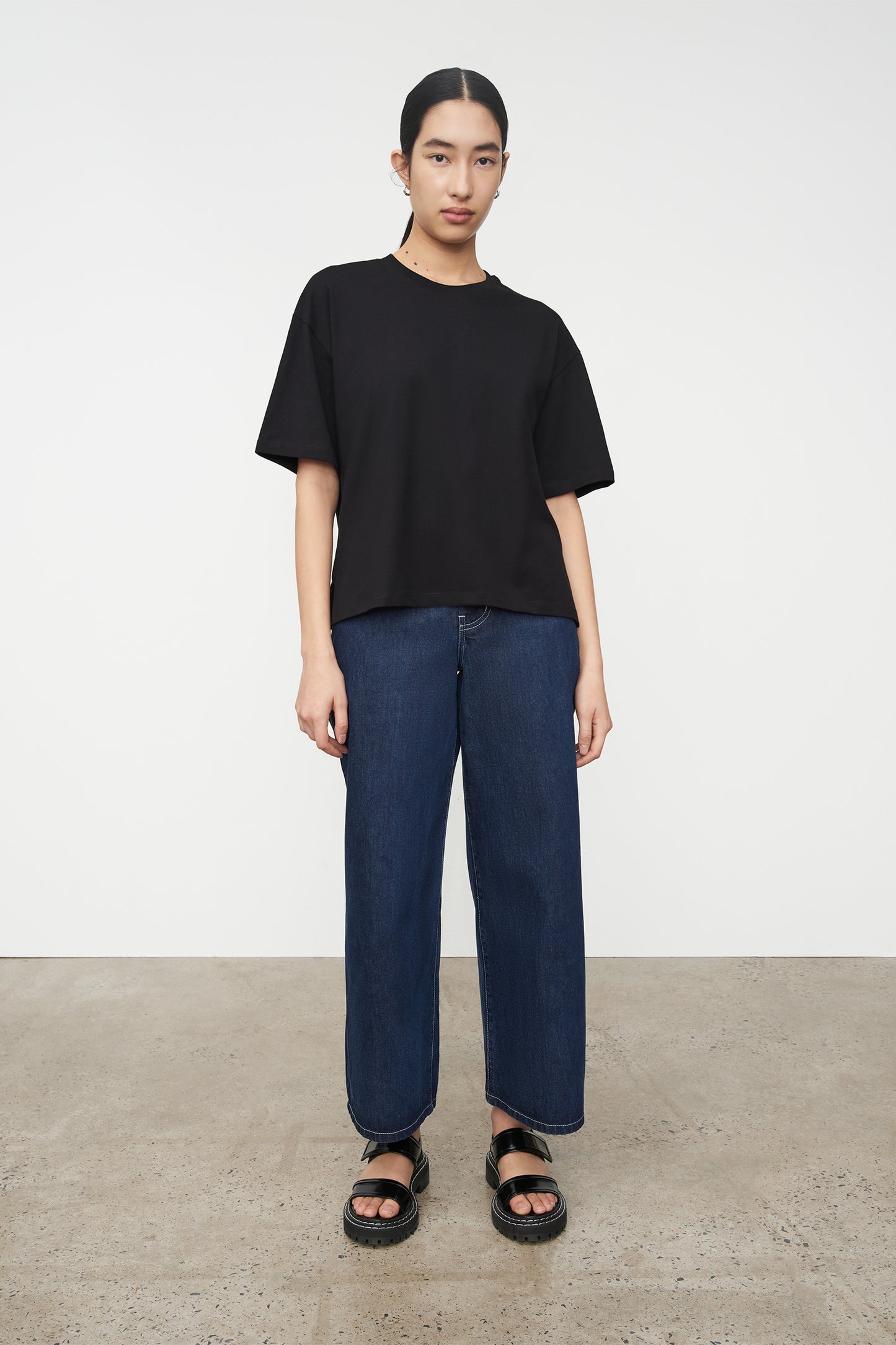 Everyday Tee