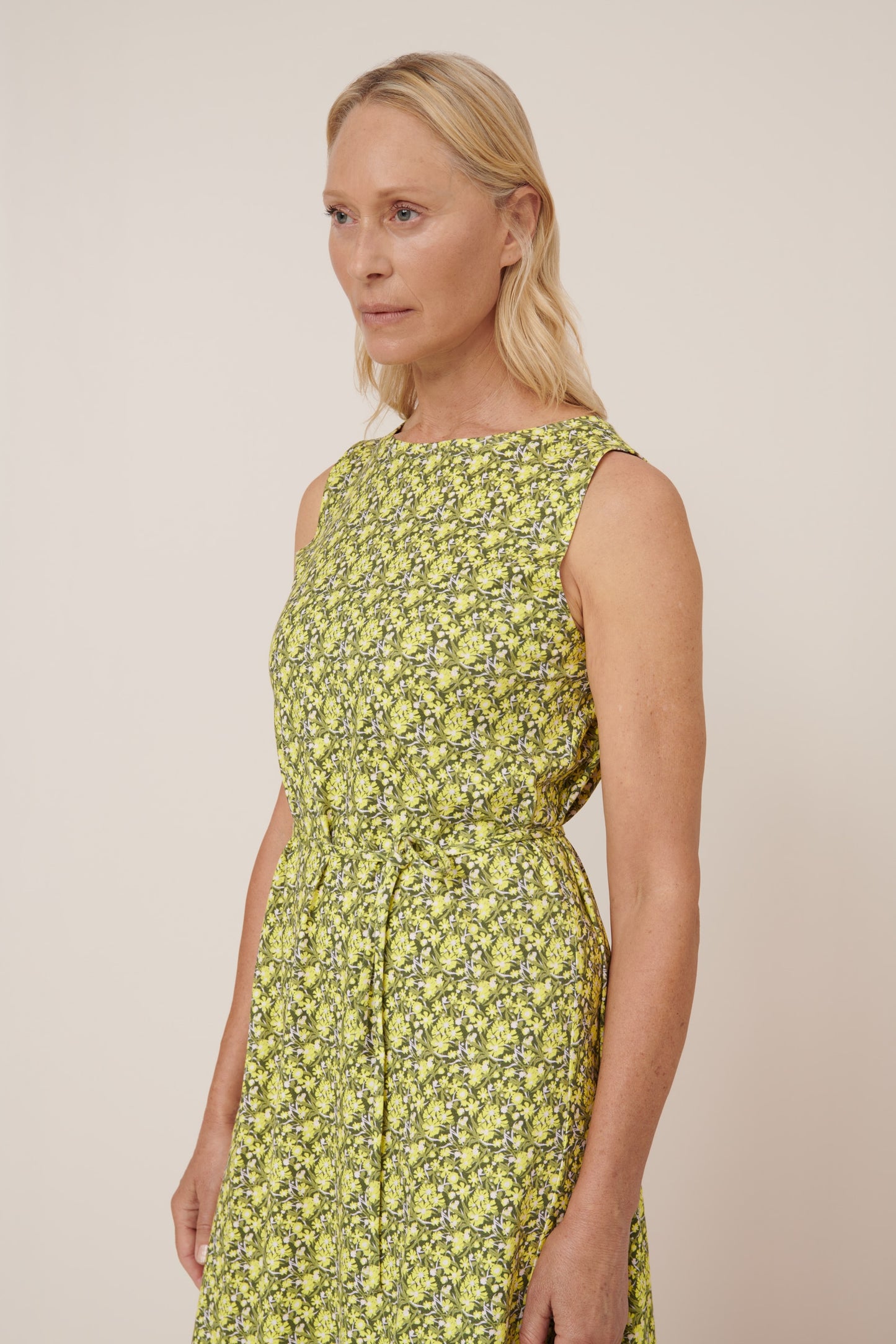 Flora Dress