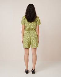 Flora Shorts
