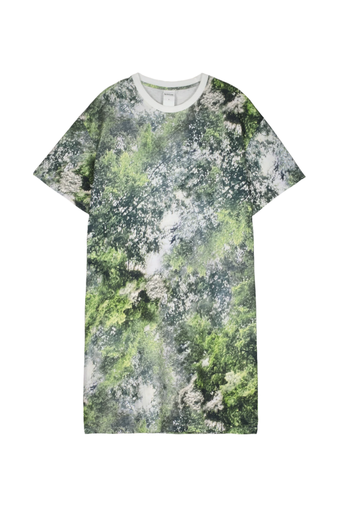 Foliage Dress