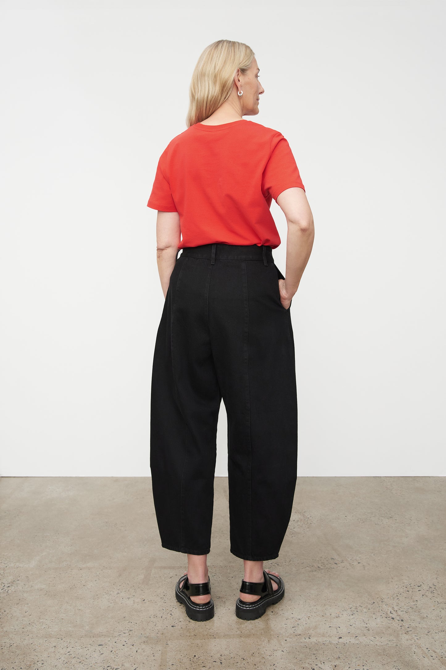 Form Jeans
