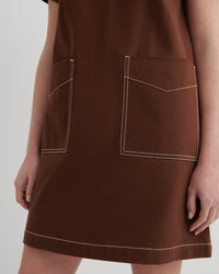 Foundation Dress