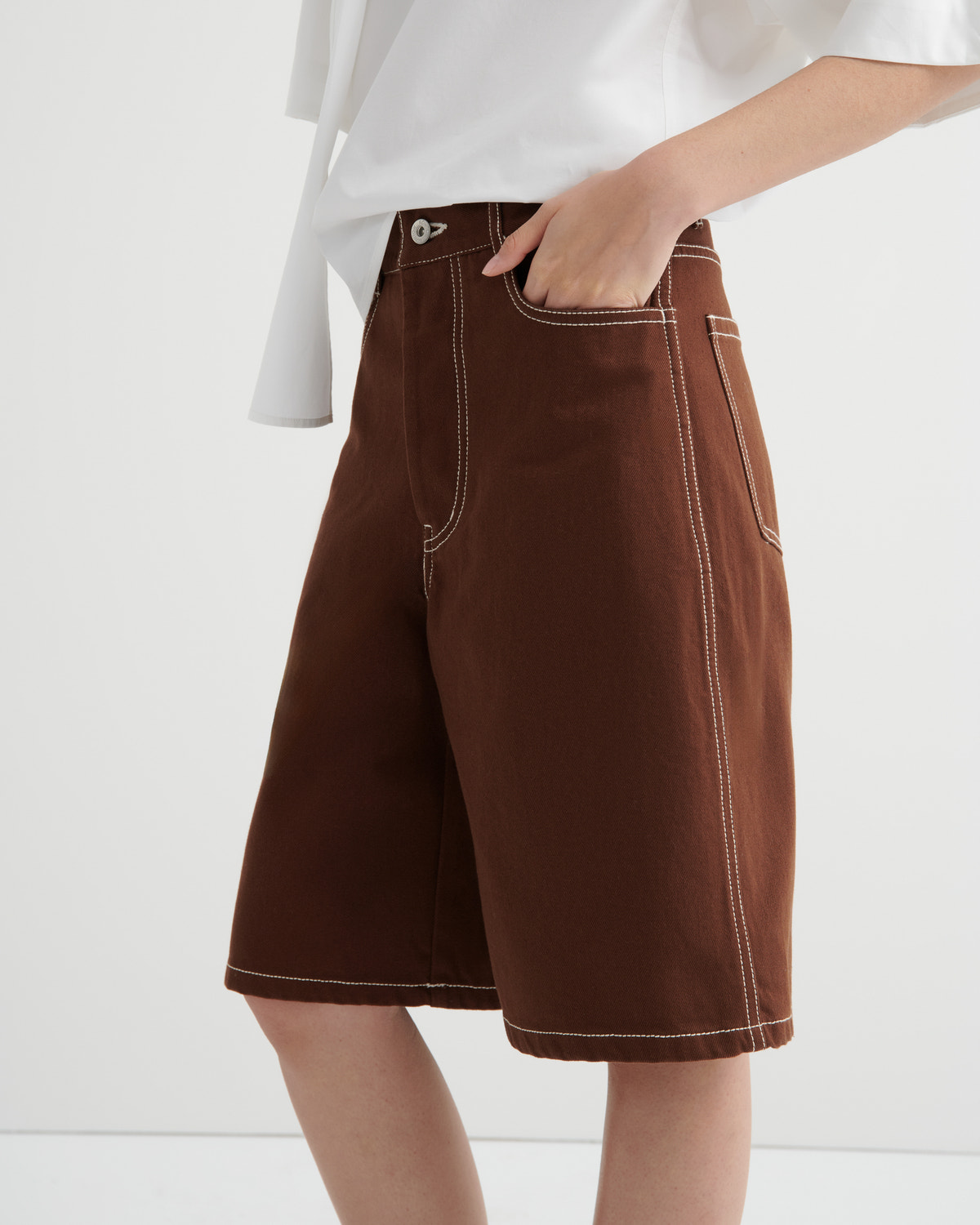 Framework Shorts
