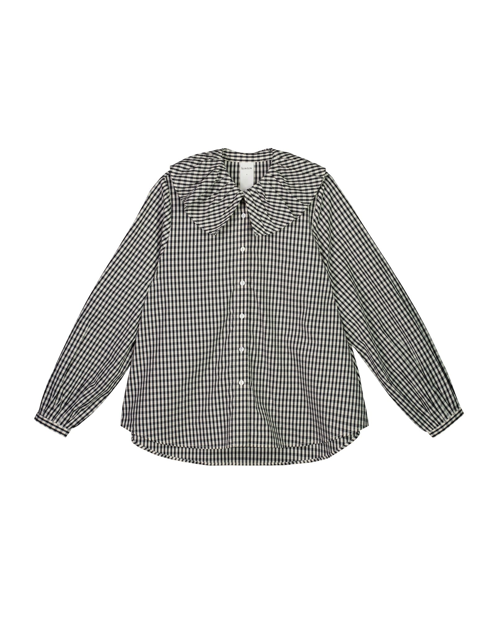 Geo Shirt