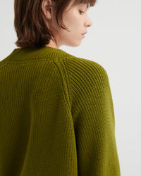 Hannes Cardigan
